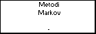 Metodi Markov