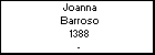 Joanna Barroso