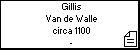 Gillis Van de Walle
