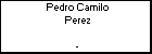 Pedro Camilo Perez