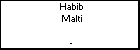 Habib Malti