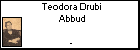 Teodora Drubi Abbud