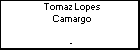 Tomaz Lopes Camargo