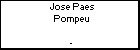 Jose Paes Pompeu