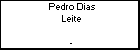 Pedro Dias Leite