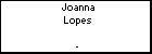 Joanna Lopes