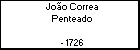 Joo Correa Penteado