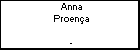 Anna Proena