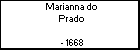 Marianna do Prado
