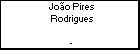 Joo Pires Rodrigues